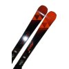 Použité lyže Fischer The CURV RC4 175 cm
