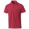 Atomic Polo shirt rio red