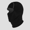 Polednik Balaclava man black