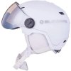 BLIZZARD W2W Double Visor white matt (2)