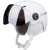 BLIZZARD W2W Double Visor white matt (1)