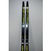 Použité běžky Fischer RCR universal JR 147 cm