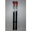 Použité lyže Stöckli Stormrider 78 166 cm