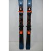 Použité lyže Elan AMPHIBIO 14 Ti 160 cm