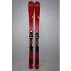 Použité lyže K2 IKONIC 84 163 cm