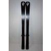 Použité lyže K2 IKONIC 84 163 cm
