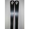 Použité lyže K2 IKONIC 84 163 cm
