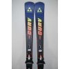 Použité lyže FISCHER THE CURV PREMIUM Ti 24/25 150 cm