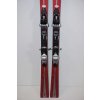 Použité lyže  Stöckli Spirit Pro 170 cm