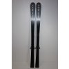 Použité lyže  Stöckli Spirit Pro 170 cm