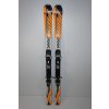 Použité lyže Völkl Sensor 2 148 cm