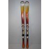 Použité lyže Völkl Attiva Fuego 151 cm