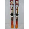 Použité lyže Völkl Attiva Fuego 151 cm