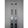 Použité lyže Blizzard Firebird RC CA 24/25 (bílé) 178 cm