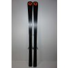 Použité lyže Blizzard Firebird RC CA 24/25 (bílé) 178 cm