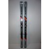 Použité lyže Blizzard Firebird RC CA 22/23 (šedivé) 178 cm