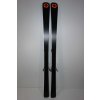 Použité lyže Blizzard Firebird RC CA 22/23 (šedivé) 178 cm