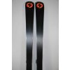 Použité lyže Blizzard Firebird RC CA 22/23 (šedivé) 178 cm