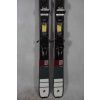 Použité lyže K2 Mindbender 88 Ti (3)  163 cm