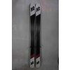 Použité lyže K2 Mindbender 88 Ti (3)  163 cm