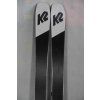 Použité lyže K2 Mindbender 88 Ti (3)  163 cm