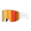 ATOMIC FOUR PRO HD White