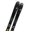 Použité lyže K2 Mindbender 88 Ti (3)  163 cm