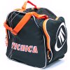 Tecnica Skibootbag, Premium black:orange