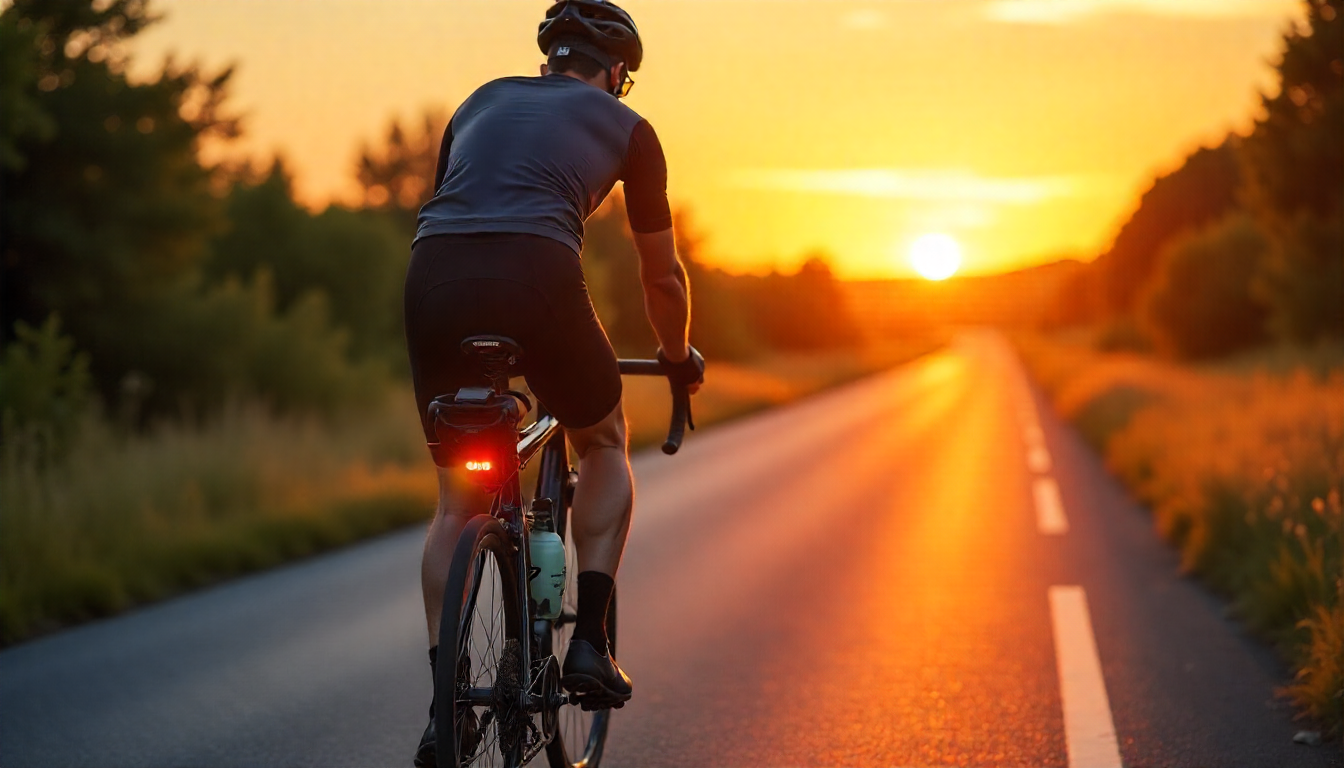 Nejlepší cyklodoplňky v porovnání cena / výkon