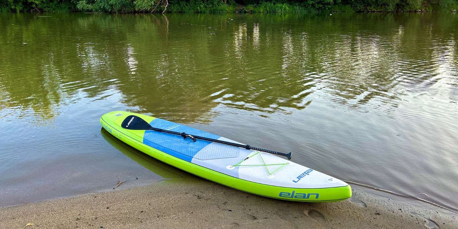 Půjčovna Paddleboardů