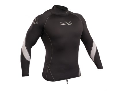 panska lycra 18 GUL XOLA RG0339 black