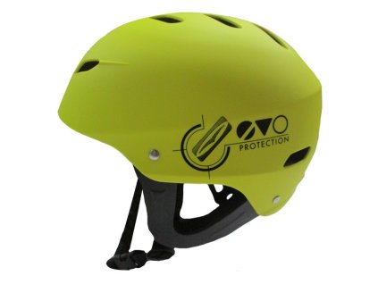 helma gul evo helmet ac0104 zluta 1135