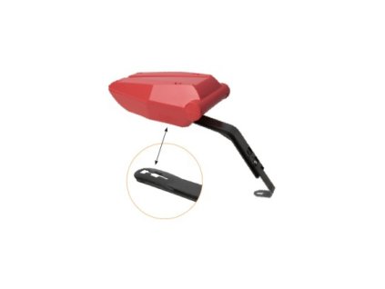 kufr k na hraruky pre detsk e bicykle 81501067