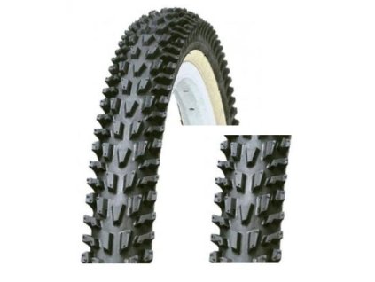 Plášť Kenda 26x2,10, 559x54, K-837