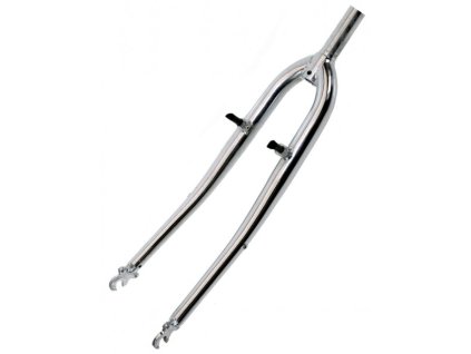 vidlica trekking pevna 28 hi ten chrom zavit 80201008