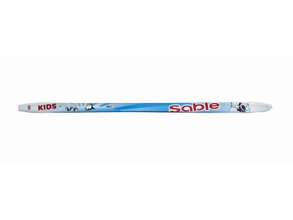 sable kids blue step 130 cm