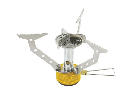 Vařič HIGHLANDER HPX100 Compact Stove