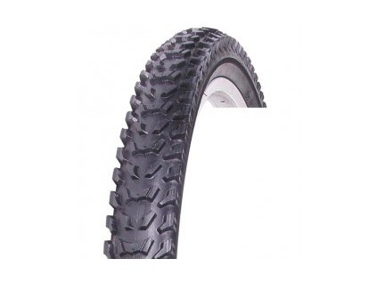 Plášť Vee Rubber 24x1,95, 507x52, VRB-158