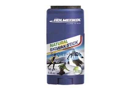 Holmenkol Ski Tour Wax Stick 50 g