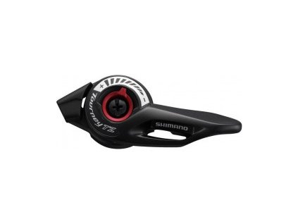 Řadící páka Shimano TZ500-LN, levá