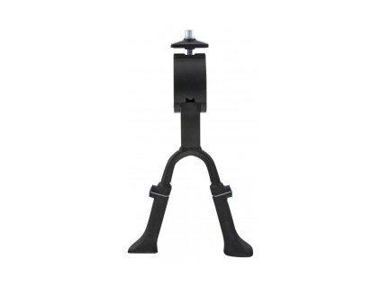 Stojan AL dvě plast.nohy 24-29,černý