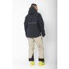 2117 of Sweden Nelkerim pánská lyžařská bunda, Black