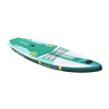 RIDEWAWE VOYAGER Touring Paddleboard 10'6" GREEN