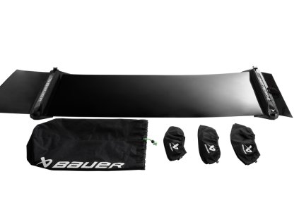 23 bauer reactor slide board