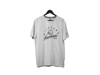 Tricko sede Havrani hokej