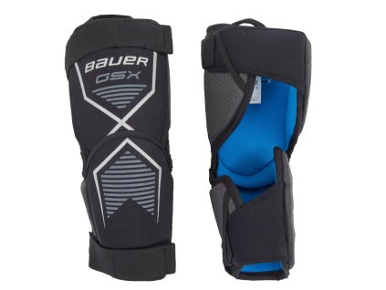 21 chranice kolien bauer gsx