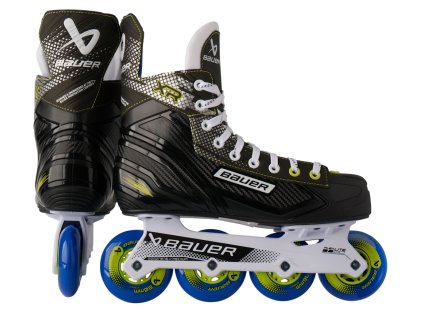 RH S25 XR Bauer Inline Korcule 25