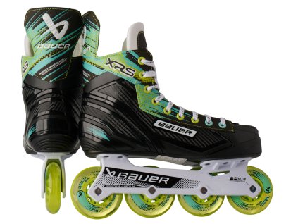 RH S25 XRS Bauer Inline Korcule 25