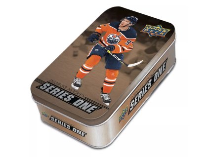 Hokejove karty Upper Deck Extended Series (8ks)