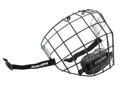 FM BAUER III I2 S	Bauer Mriezka 23
